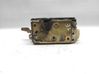 Rear door lock 
