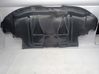 Engine splash shield/under tray 
