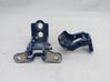 Front door upper hinge 