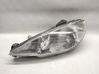 Headlight/headlamp 