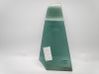 Rear door window glass 