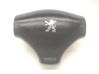Steering wheel airbag 