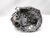 Manual 5 speed gearbox 