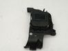 Air flap motor/actuator 