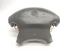 Steering wheel airbag 