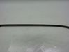 Windshield trim 