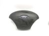 Steering wheel airbag 