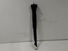 Rear shock absorber/damper 