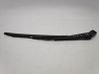Rear wiper blade arm 