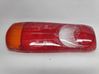 Tailgate rear/tail lights 