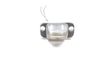 Number plate light 