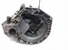 Manual 5 speed gearbox 