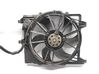 Electric radiator cooling fan 