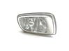 Front fog light 
