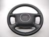 Steering wheel airbag 