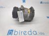 Air conditioning (A/C) compressor (pump) 