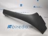 Windshield trim 