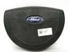 Steering wheel airbag 