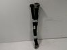Rear shock absorber/damper 