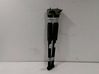 Rear shock absorber/damper 