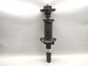 Front shock absorber/damper 