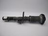 Front shock absorber/damper 