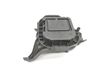 Air flap motor/actuator 