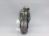 Engine mount bracket 