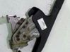 Handbrake/parking brake lever assembly 