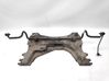 Front subframe 