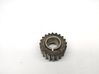 Crankshaft pulley 