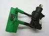 Clutch master cylinder 