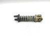 Clutch pedal 