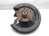 Rear wheel hub spindle/knuckle 