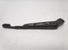 Rear wiper blade arm 