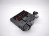 SAM control unit 