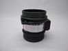 Mass air flow meter 