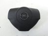 Steering wheel airbag 