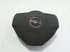 Steering wheel airbag 