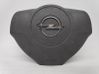 Steering wheel airbag 