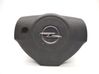 Steering wheel airbag 