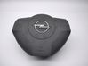 Steering wheel airbag 