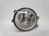 Front fog light 