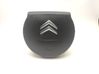 Steering wheel airbag 