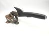 Handbrake/parking brake lever assembly 