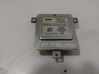 Headlight ballast module Xenon 