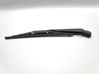 Rear wiper blade arm 