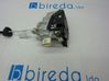 Rear door lock 