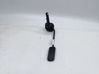 Accelerator throttle pedal 