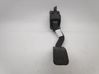 Accelerator throttle pedal 